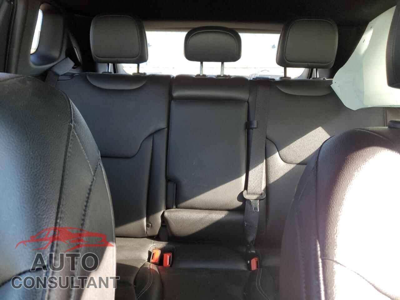 JEEP COMPASS 2024 - 3C4NJDCN7RT120122