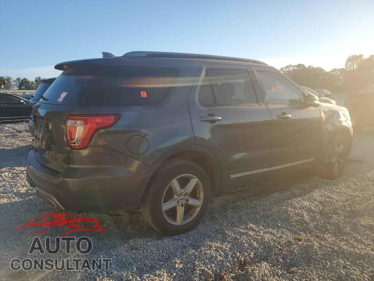 FORD EXPLORER 2016 - 1FM5K7D84GGC69866