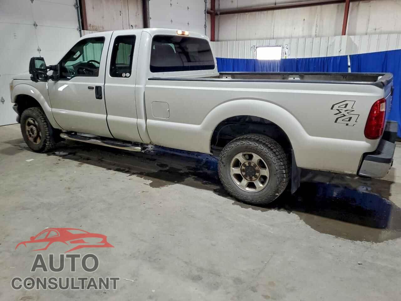 FORD F250 2016 - 1FT7X2B68GEB83393