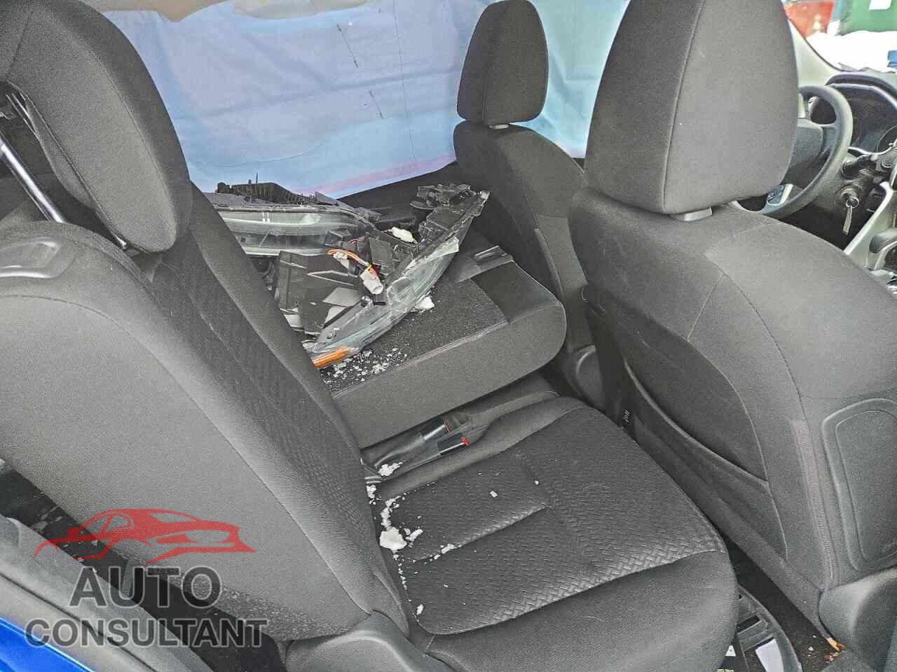 MITSUBISHI ECLIPSE 2020 - JA4AT3AA2LZ602056