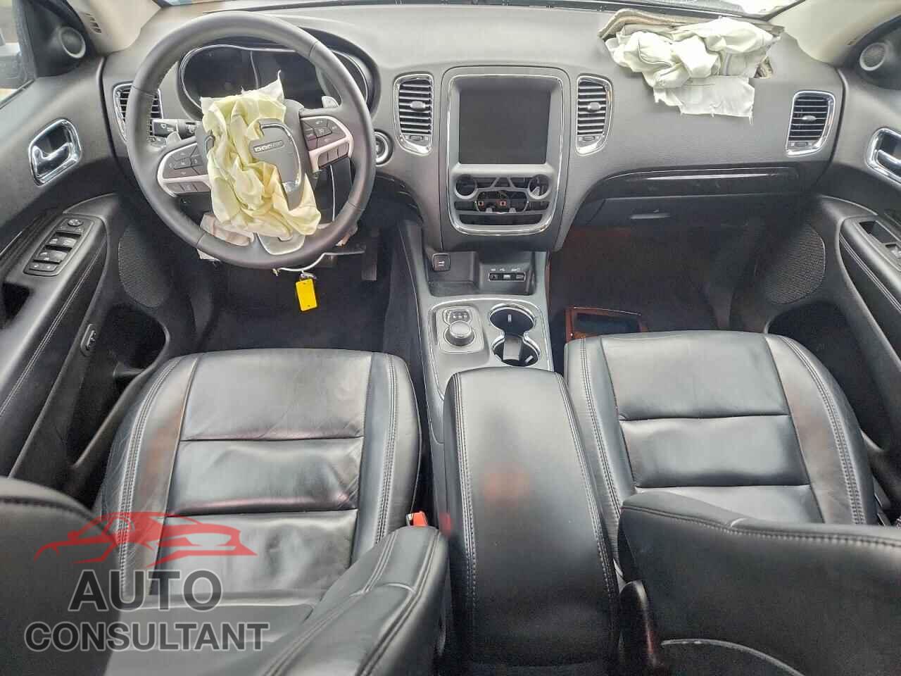 DODGE DURANGO 2014 - 1C4RDHDG2EC475964