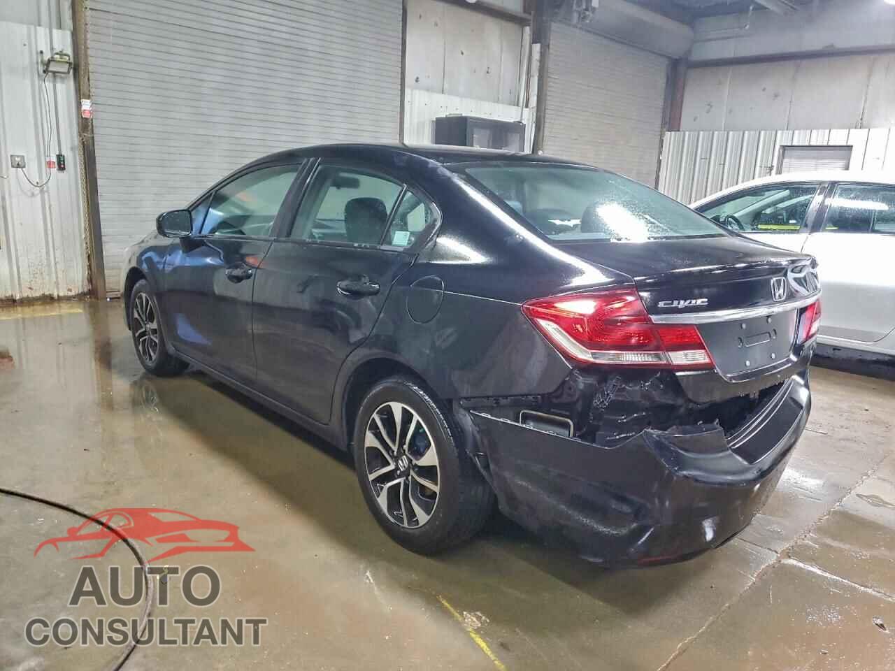 HONDA CIVIC 2015 - 19XFB2F82FE097182