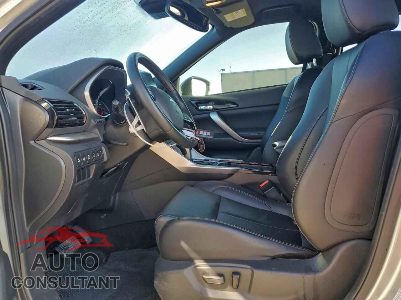 MITSUBISHI ECLIPSE 2022 - JA4ASWAA4NZ006051