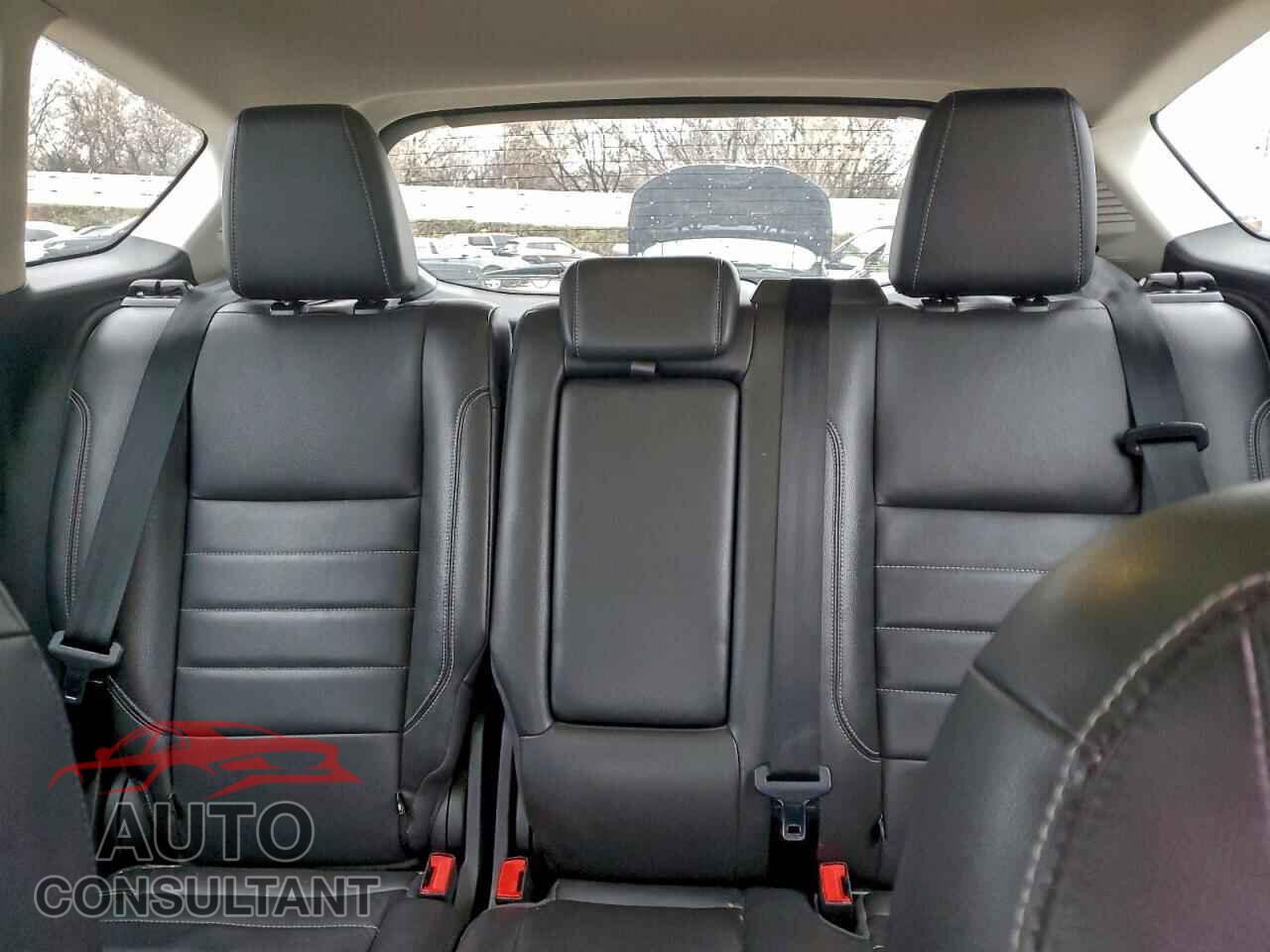 FORD CMAX 2013 - 1FADP5BU5DL500126