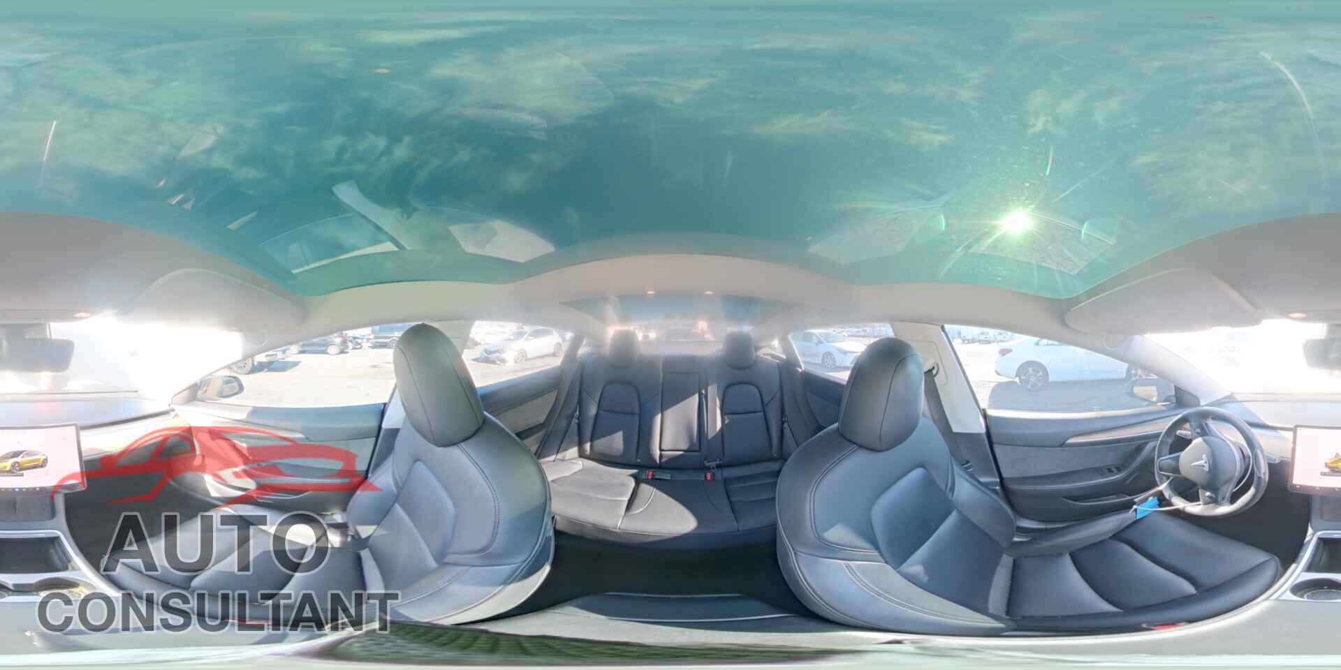 TESLA MODEL 3 2023 - 5YJ3E1EA5PF404297
