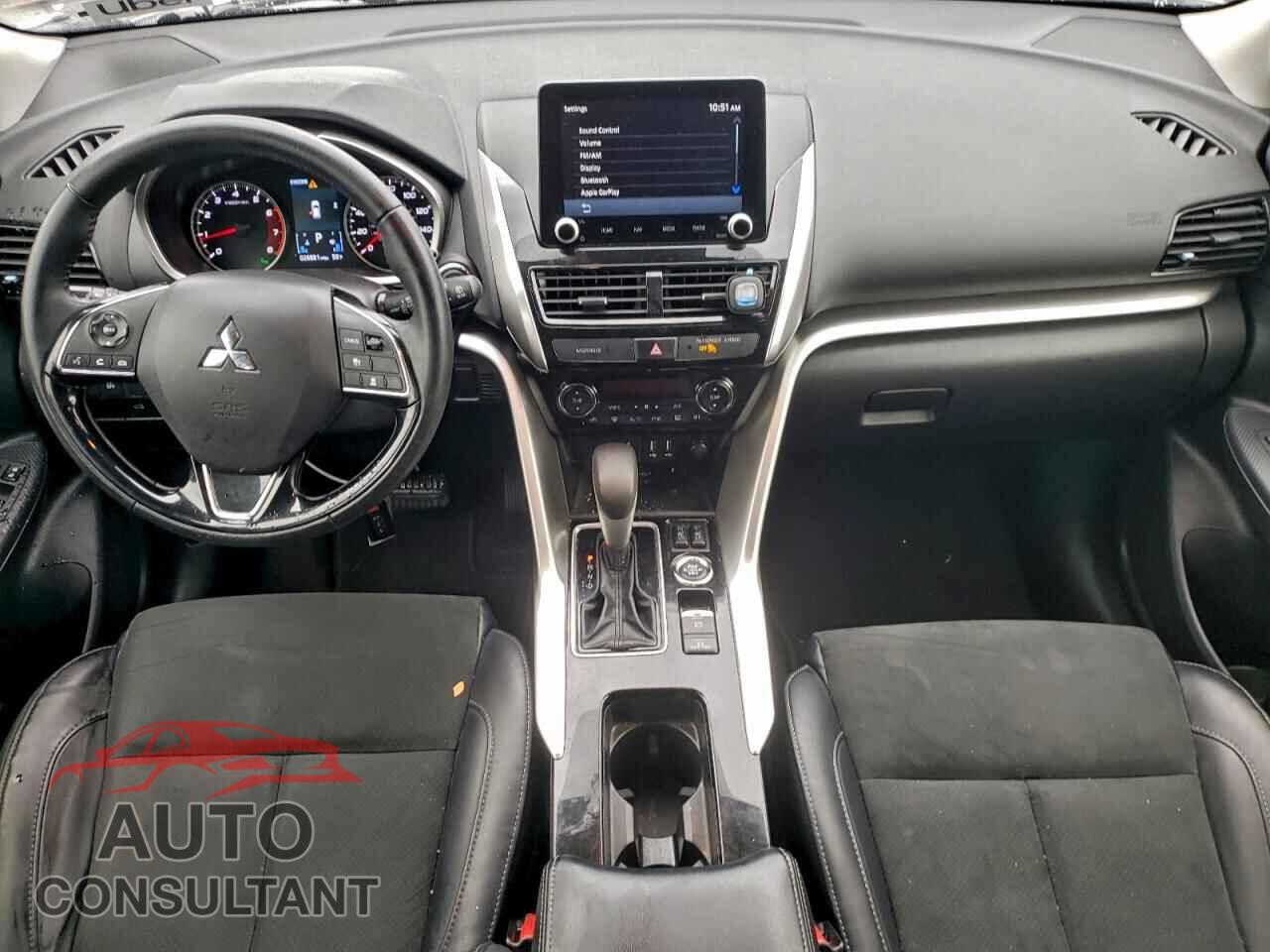 MITSUBISHI ECLIPSE 2024 - JA4ATWAA7RZ035885