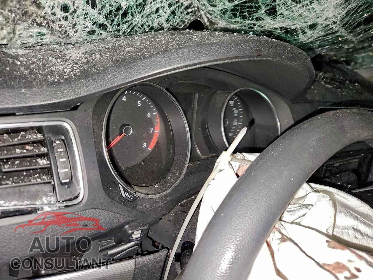 VOLKSWAGEN JETTA 2017 - 3VW2B7AJ9HM350459