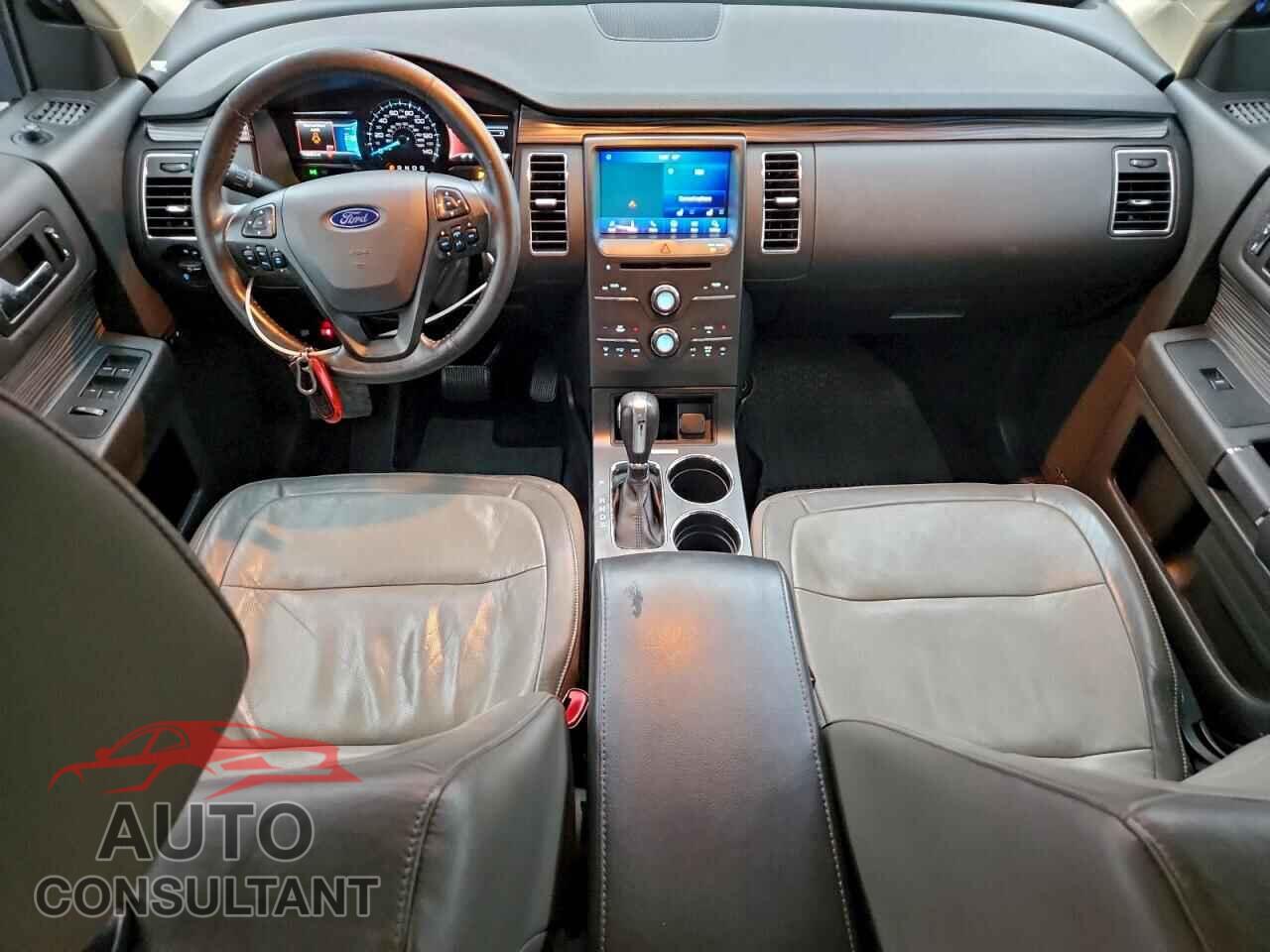 FORD FLEX 2016 - 2FMGK5C81GBA16669