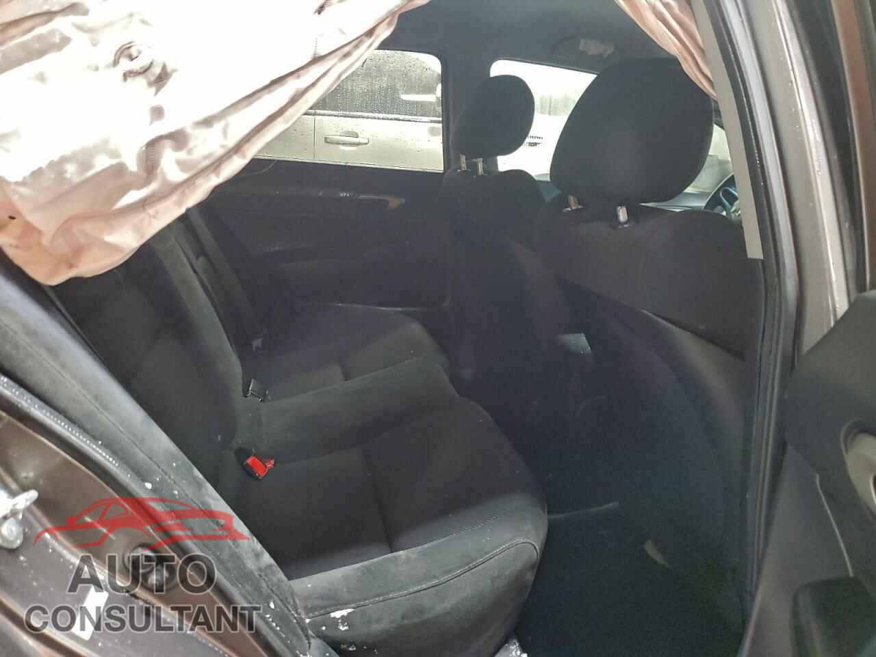 HONDA CIVIC 2011 - 19XFA1F64BE001946