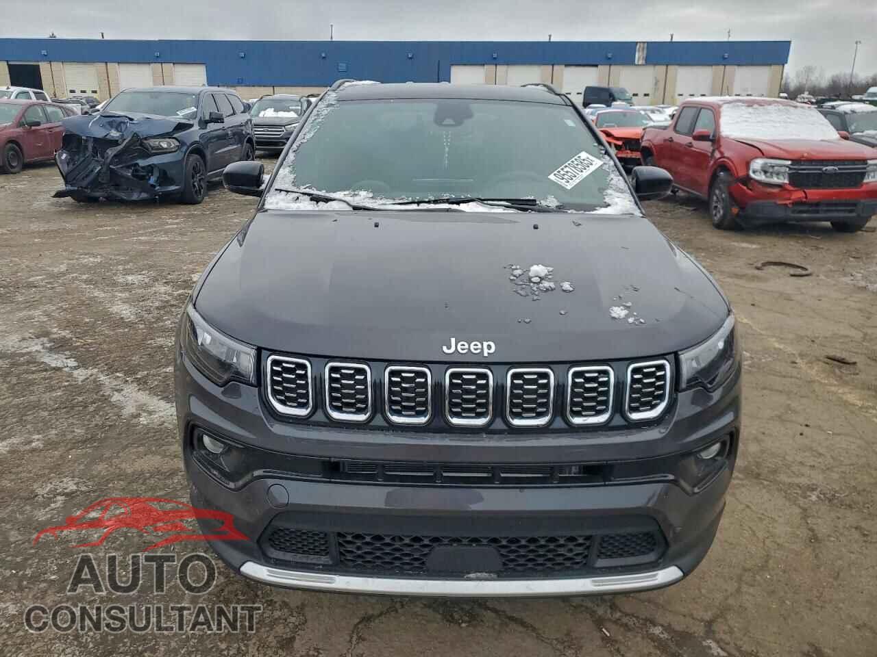 JEEP COMPASS 2024 - 3C4NJDCN7RT165724