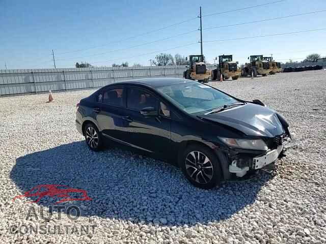 HONDA CIVIC 2015 - 19XFB2F80FE008869