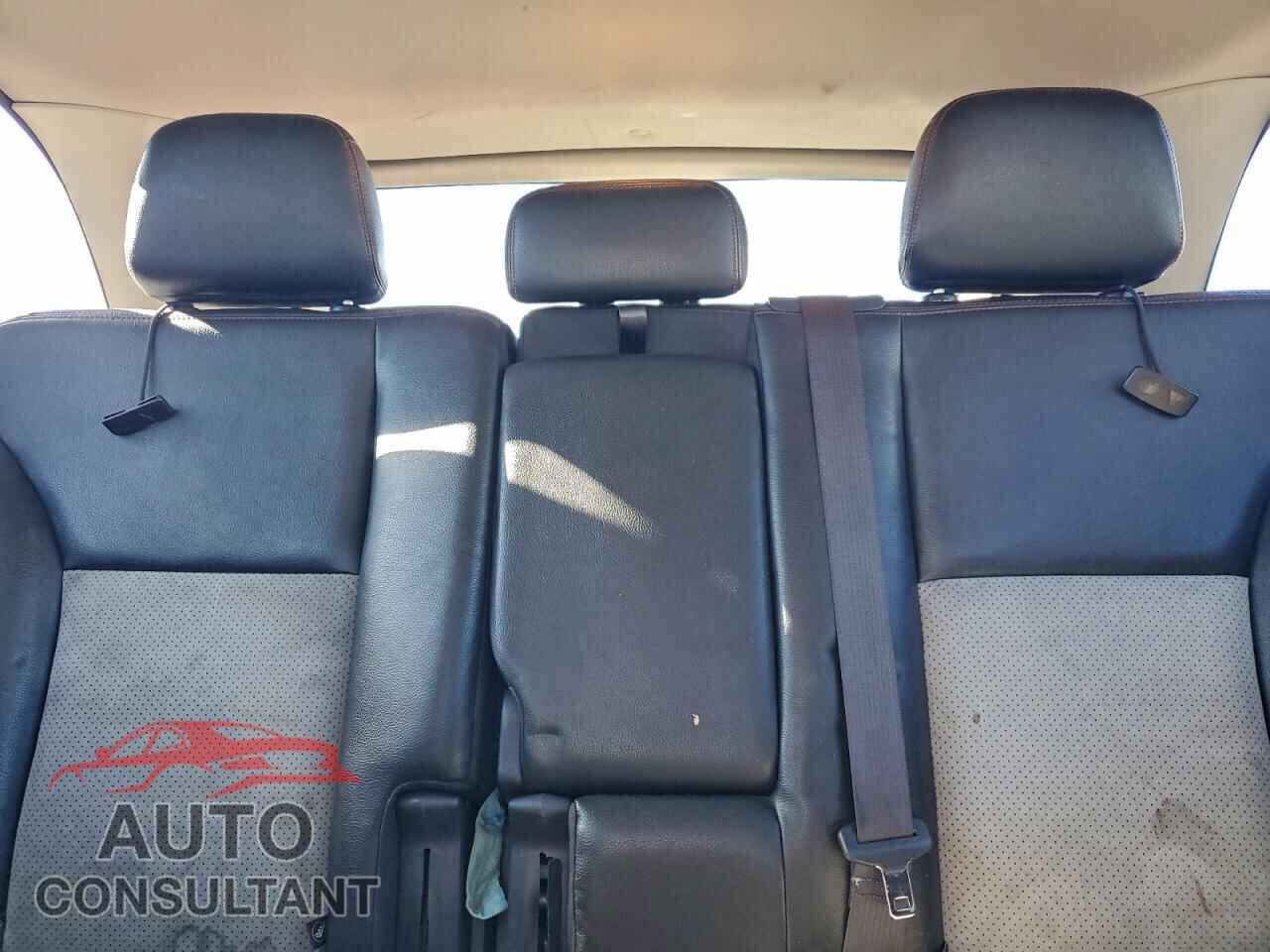 FORD EDGE 2013 - 2FMDK3JC1DBC96751