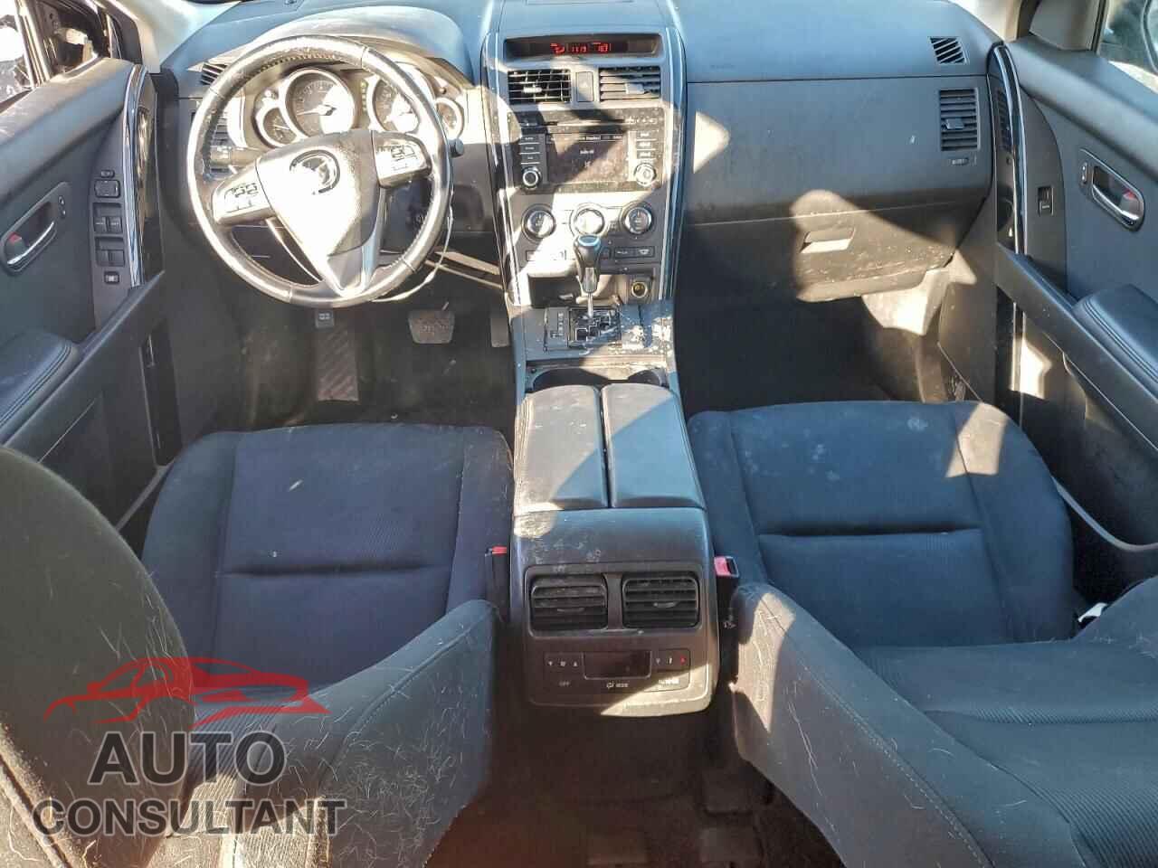 MAZDA CX-9 2013 - JM3TB3BA3D0417656