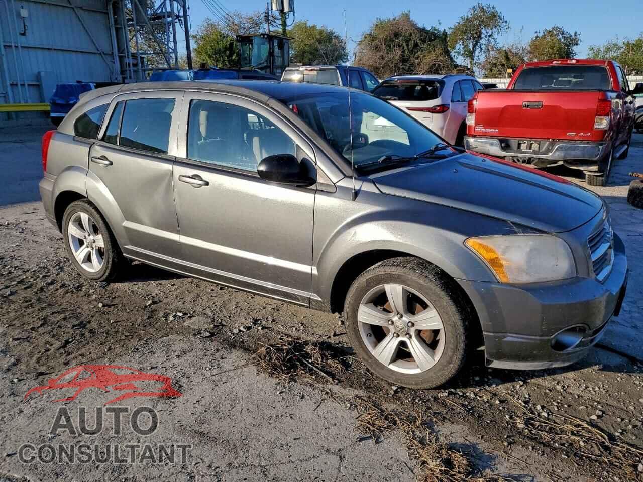 DODGE CALIBER 2011 - 1B3CB3HA7BD237863