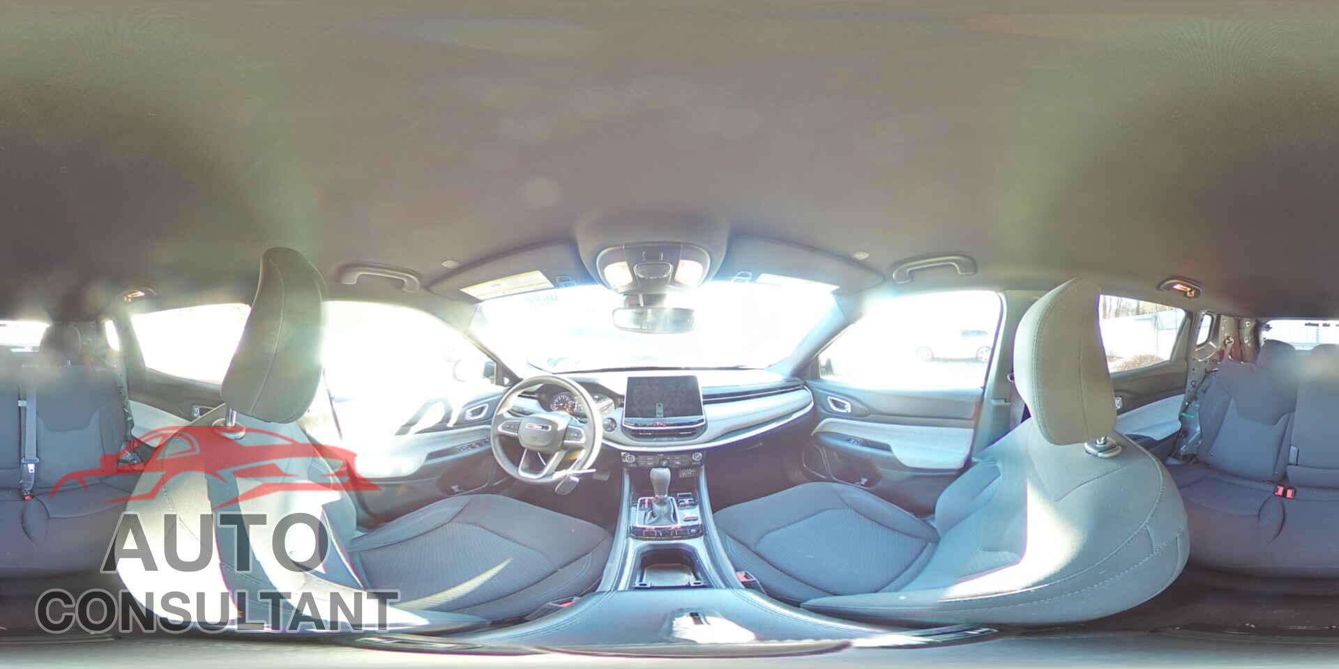 JEEP COMPASS 2023 - 3C4NJDANXPT517064