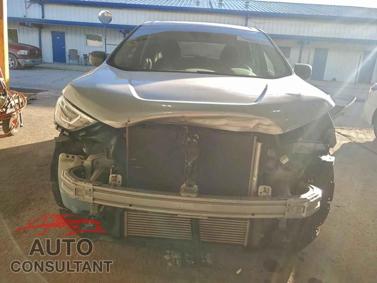 FORD EDGE 2019 - 2FMPK3G96KBC32176