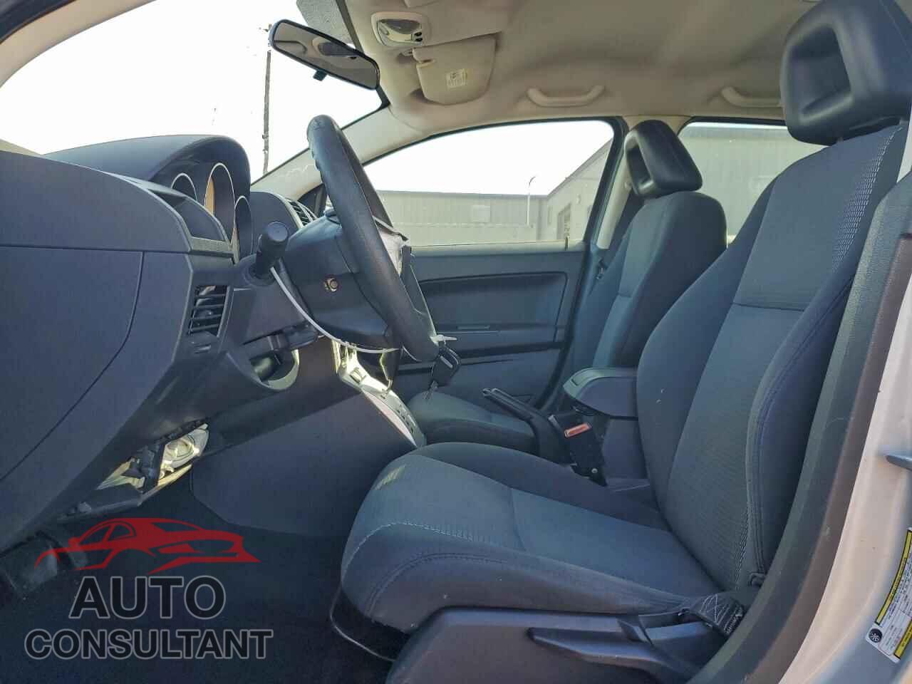 DODGE CALIBER 2009 - 1B3HB48A99D149869