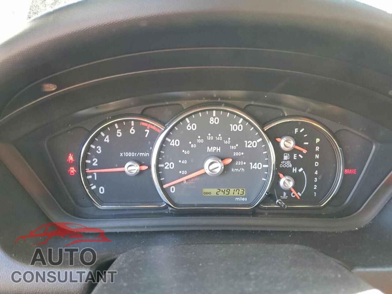MITSUBISHI GALANT 2011 - 4A32B3FF0BE014550