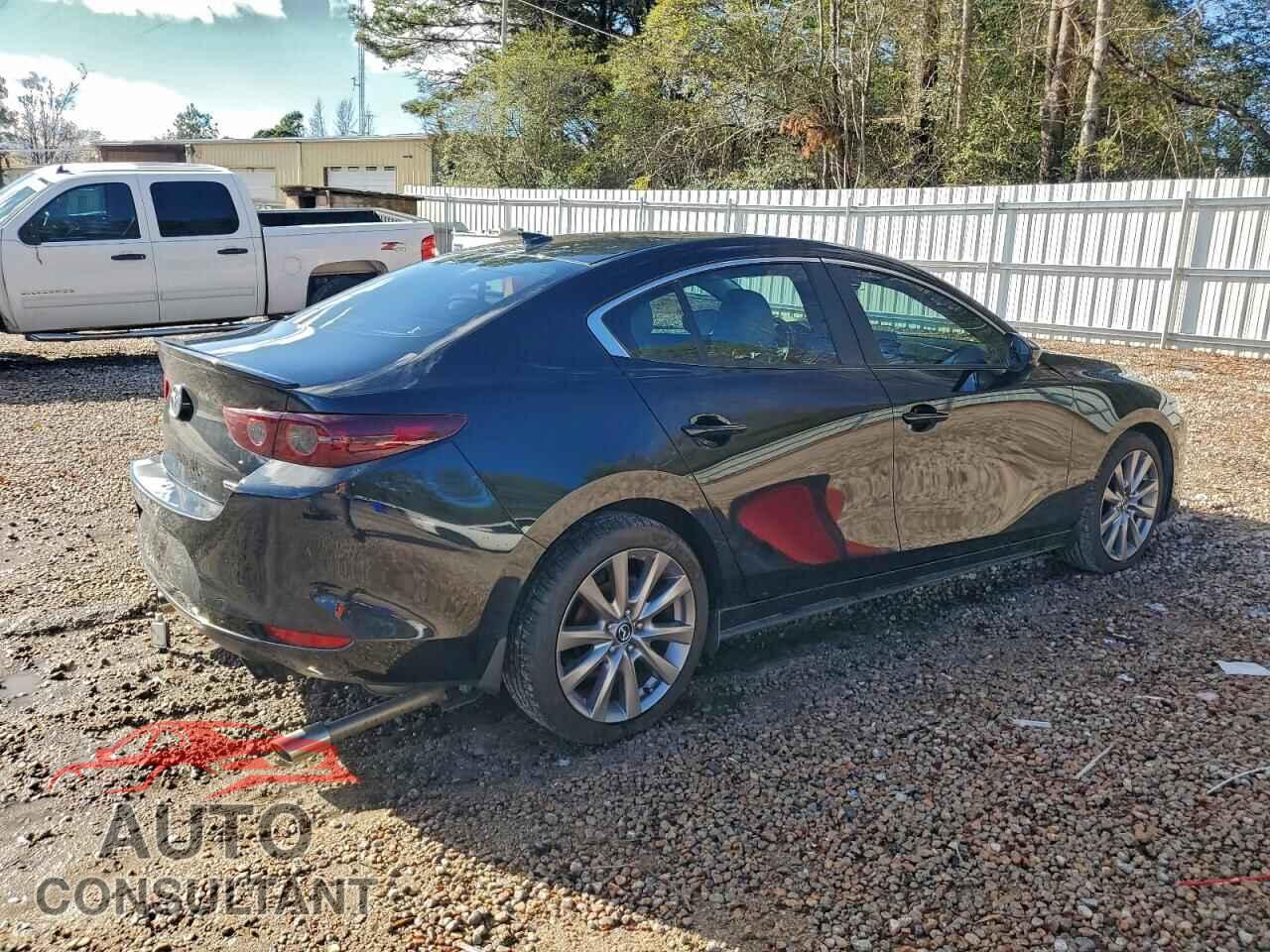 MAZDA 3 2019 - JM1BPADL2K1124282