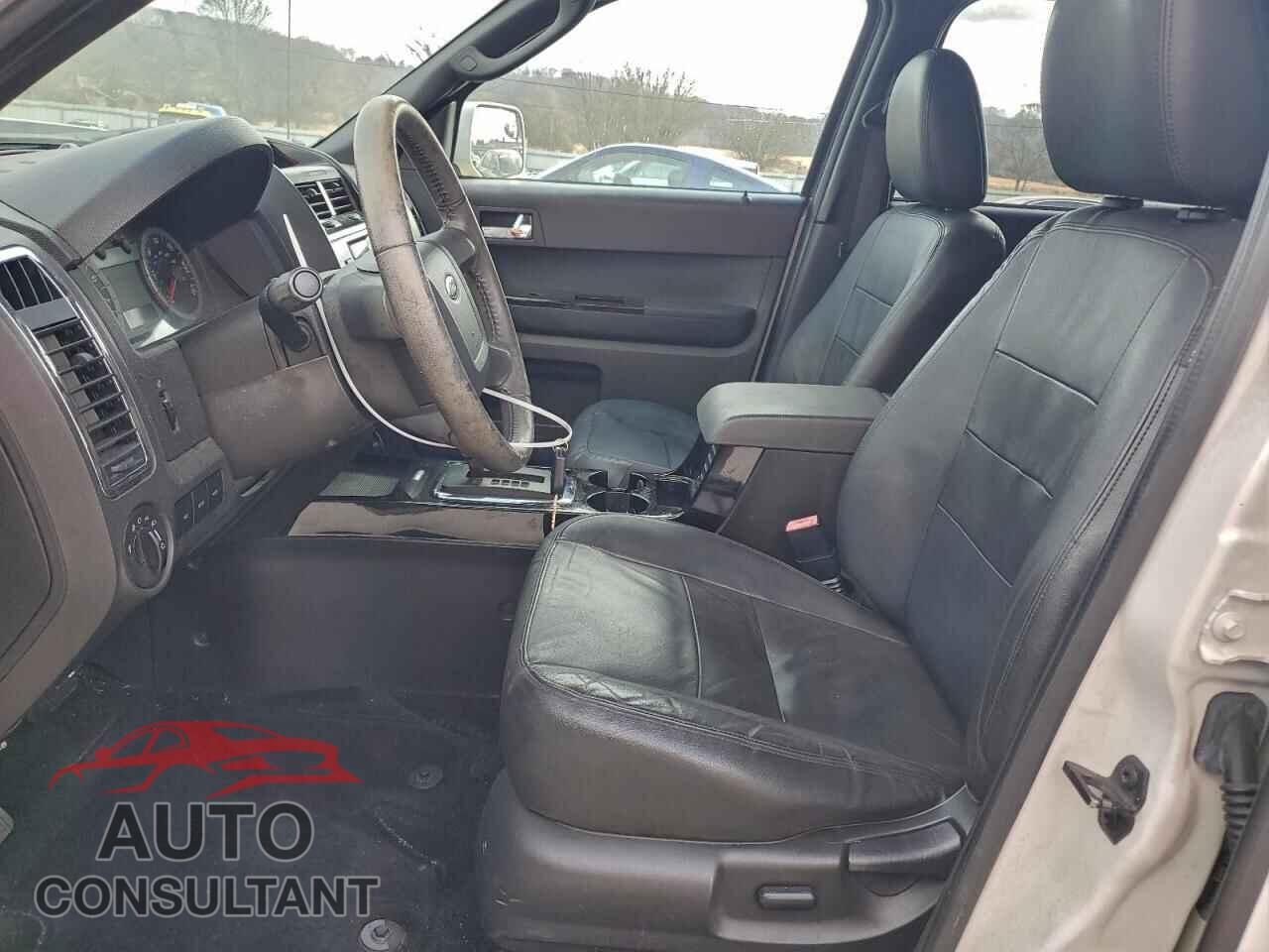 FORD ESCAPE 2011 - 1FMCU0EG1BKC37221