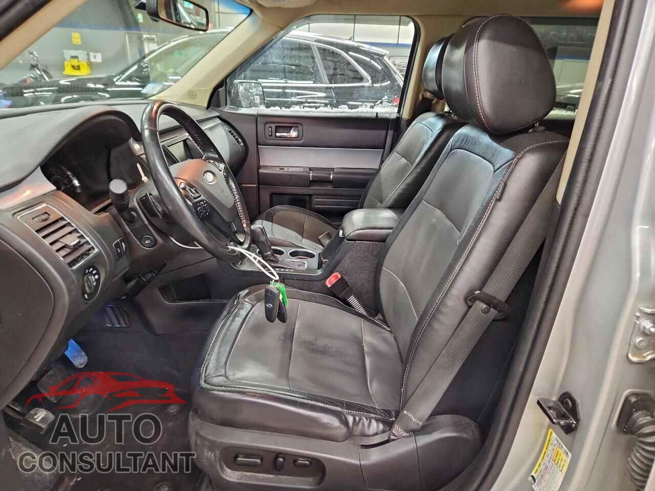 FORD FLEX 2014 - 2FMHK6DT7EBD20907