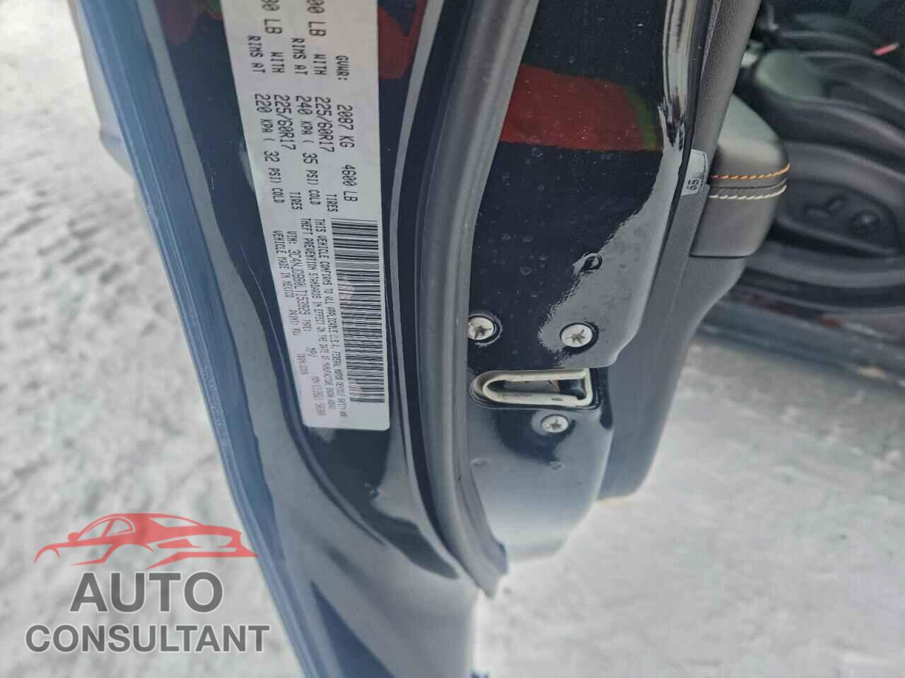 JEEP COMPASS 2020 - 3C4NJDBB0LT153929
