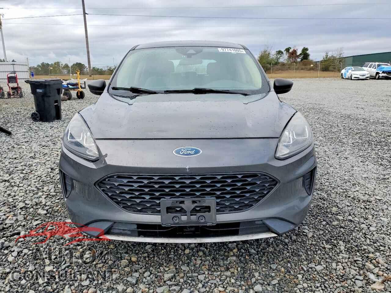 FORD ESCAPE 2020 - 1FMCU0F67LUA46267