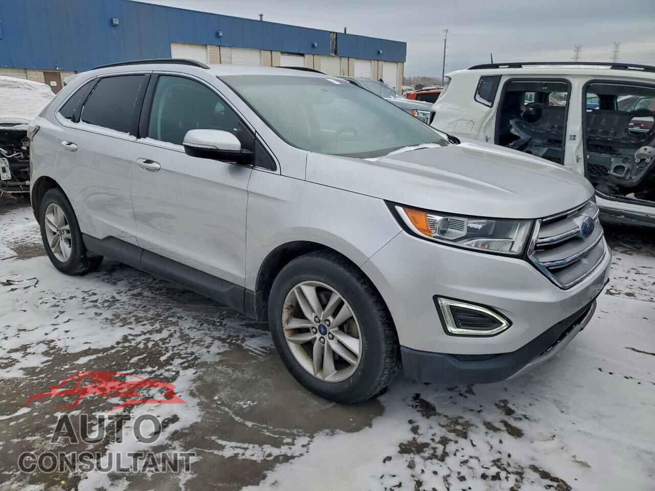 FORD EDGE 2016 - 2FMPK4J96GBC29574