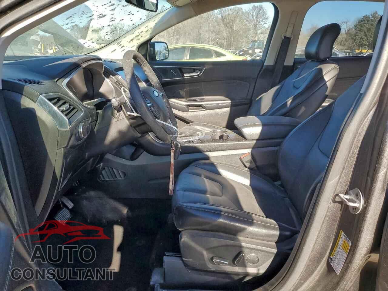FORD EDGE 2018 - 2FMPK3K97JBB06351