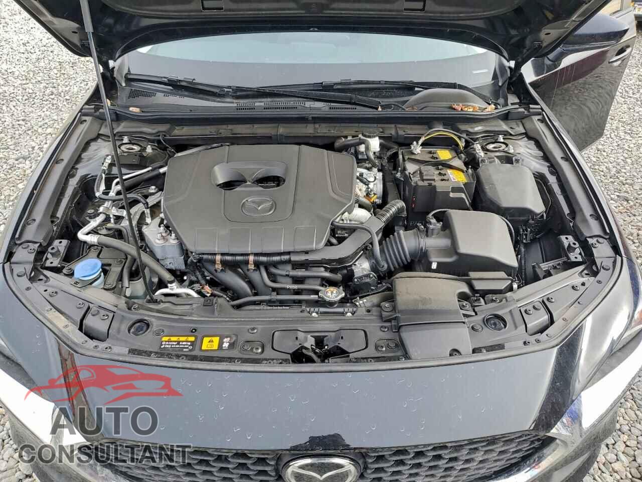 MAZDA 3 SELECT S 2025 - JM1BPABM7S1768615