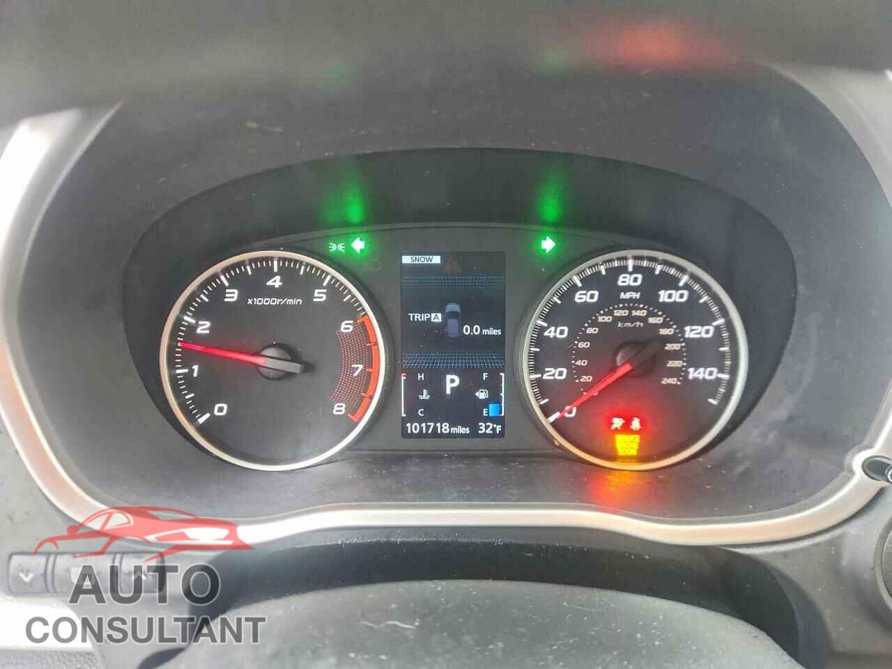 MITSUBISHI ECLIPSE 2018 - JA4AT4AA0JZ063214