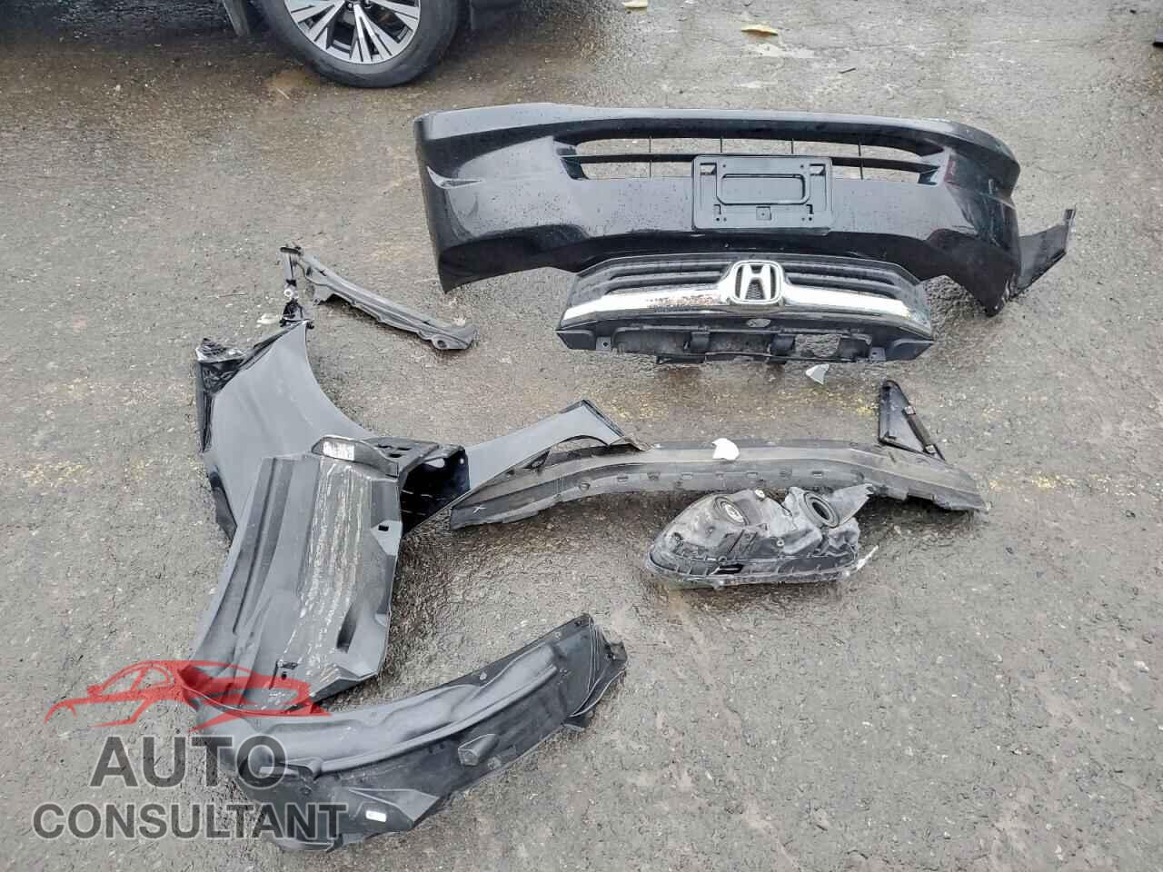 HONDA CIVIC 2012 - 19XFB2F53CE318189
