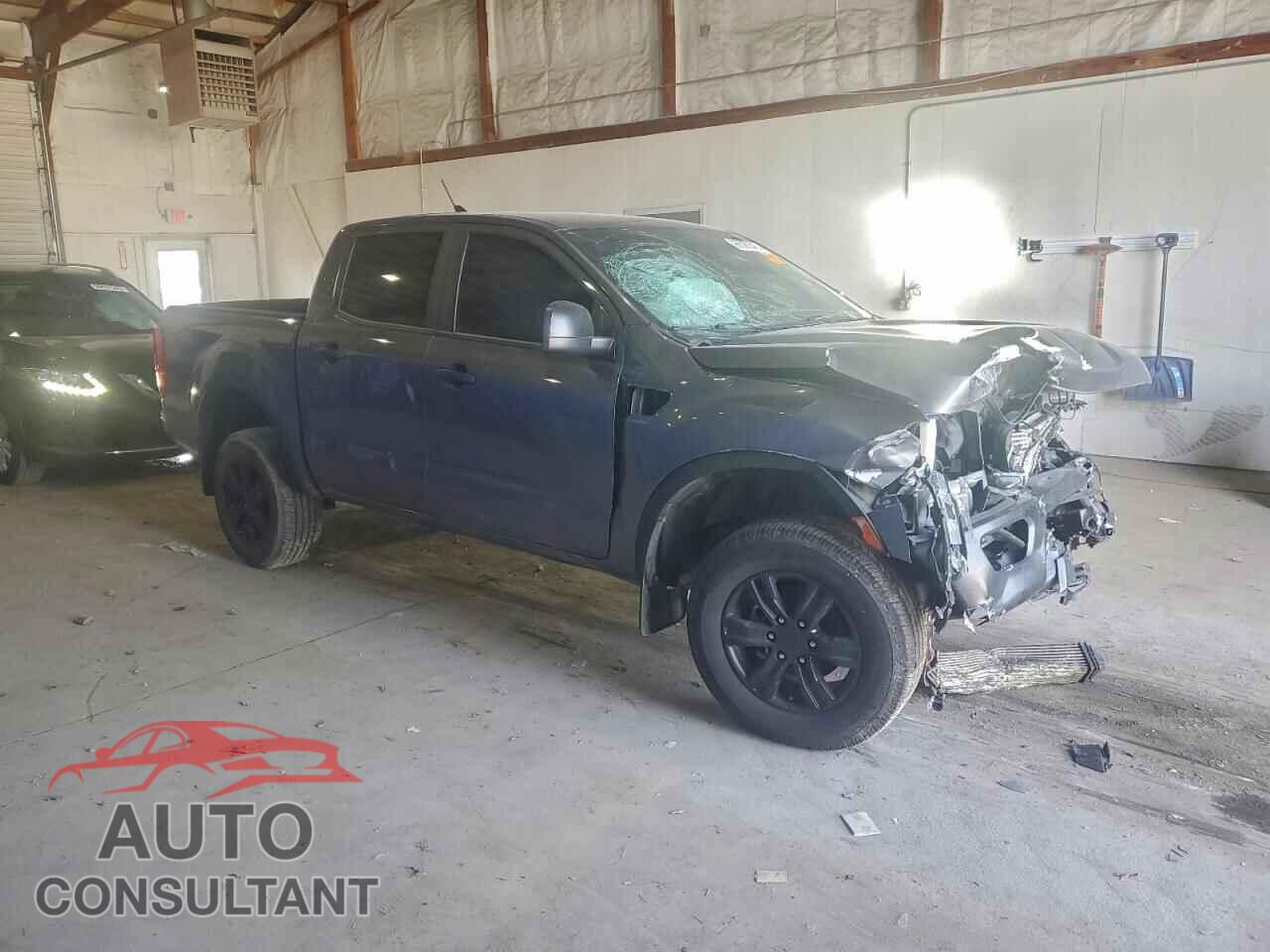FORD RANGER 2022 - 1FTER4FH2NLD07949