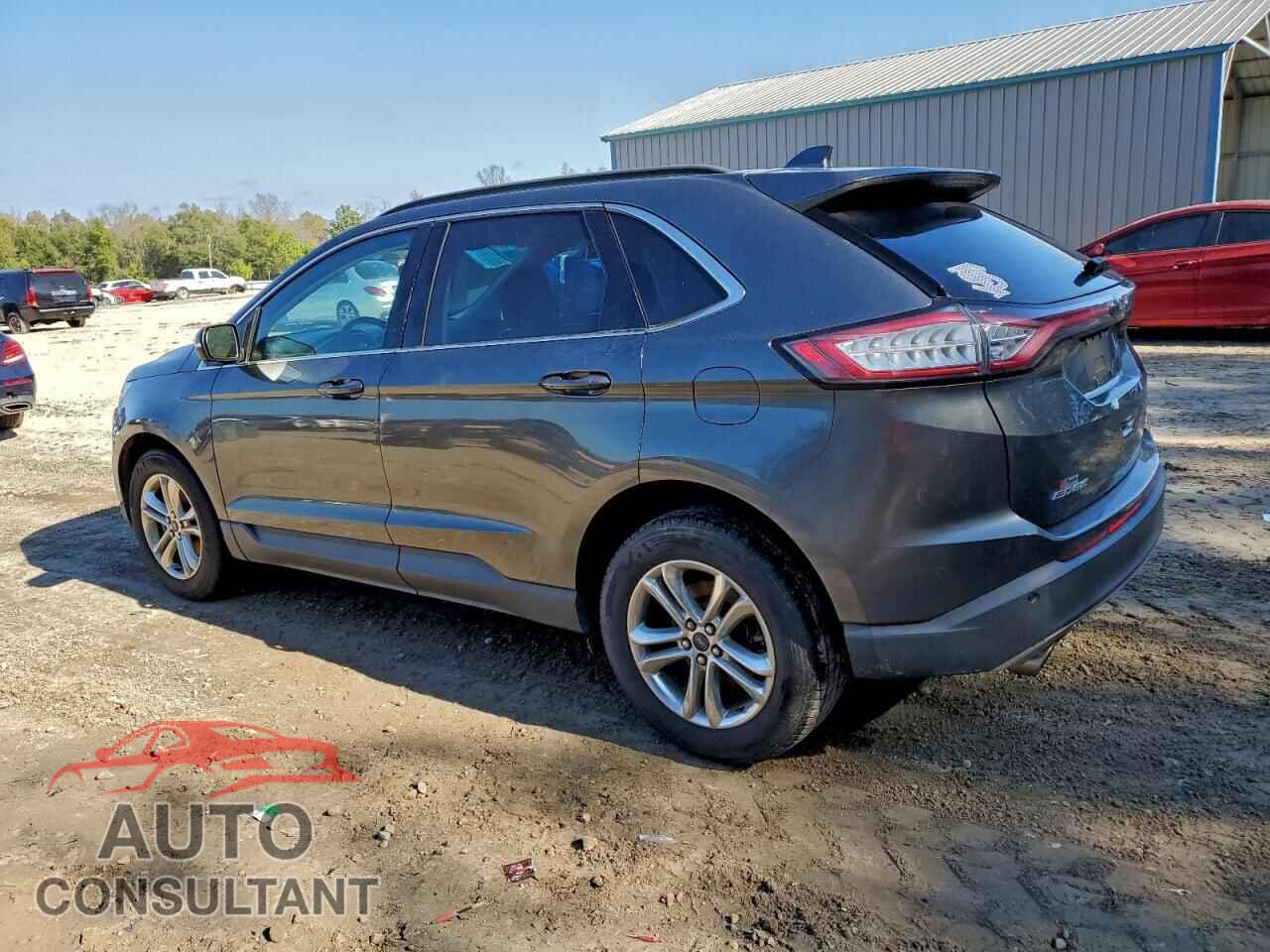 FORD EDGE 2016 - 2FMPK3J90GBC23523