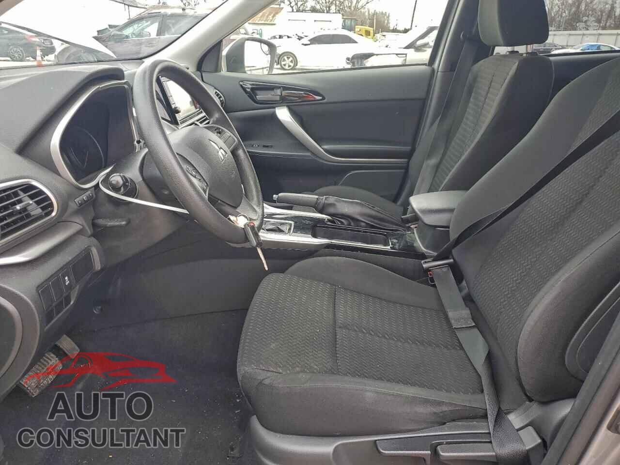 MITSUBISHI ECLIPSE 2019 - JA4AS3AA0KZ023911