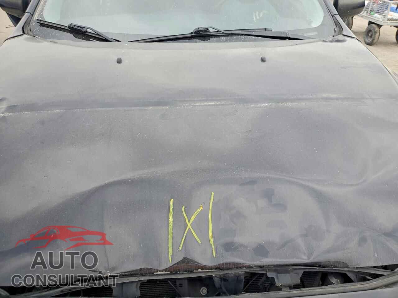 MITSUBISHI LANCER 2014 - JA32U8FW7EU012796