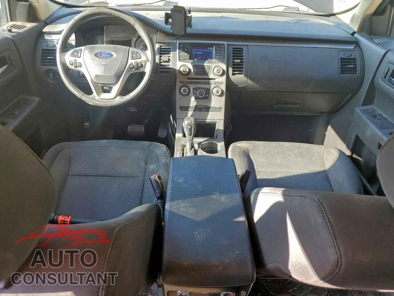 FORD FLEX 2014 - 2FMGK5B83EBD34808