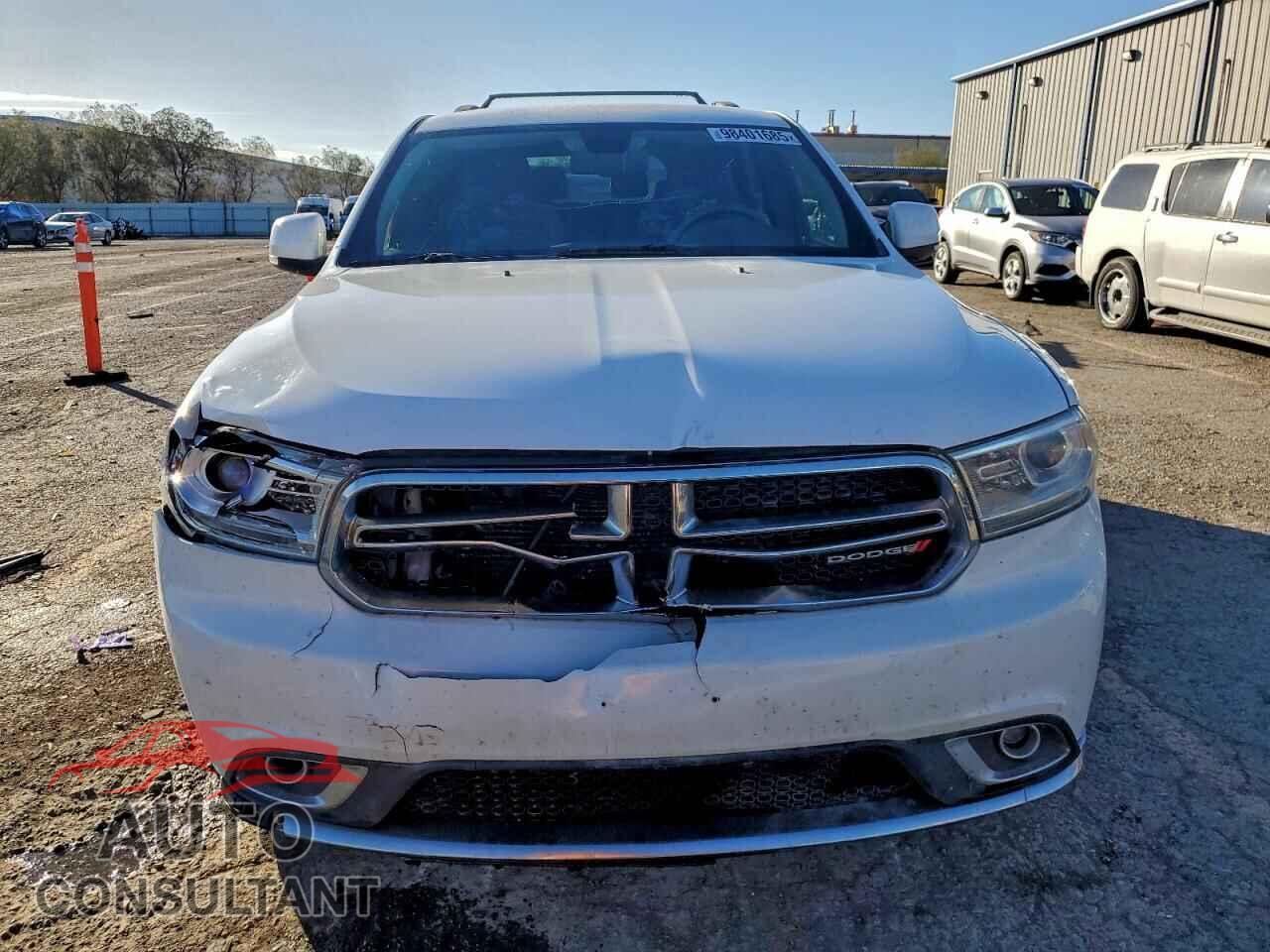 DODGE DURANGO 2015 - 1C4RDJDG1FC781921