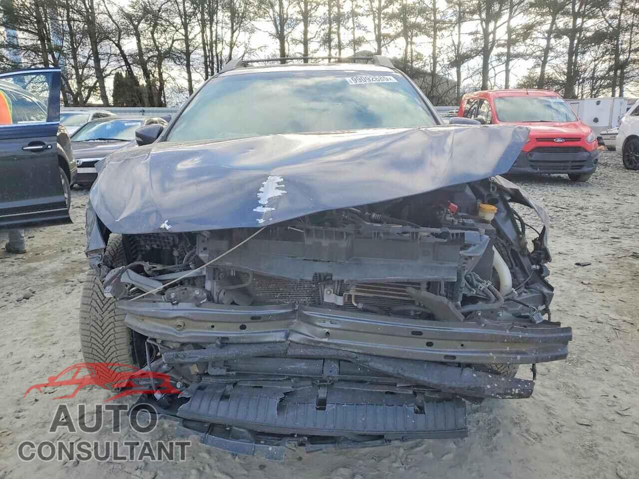 SUBARU OUTBACK 2019 - 4S4BSANC3K3388043