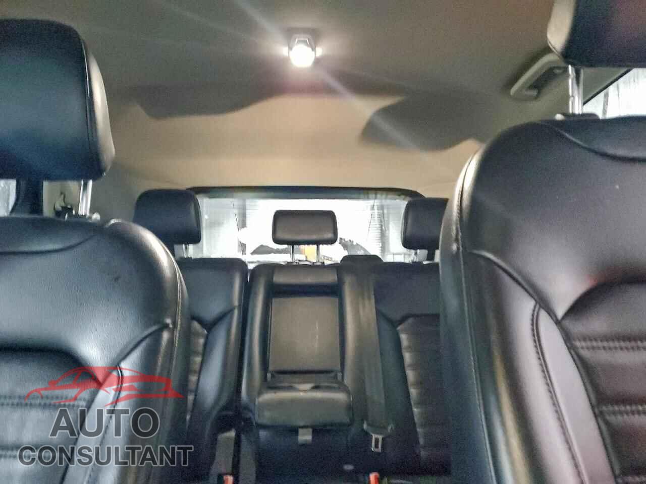 FORD EDGE 2019 - 2FMPK4J93KBC60841