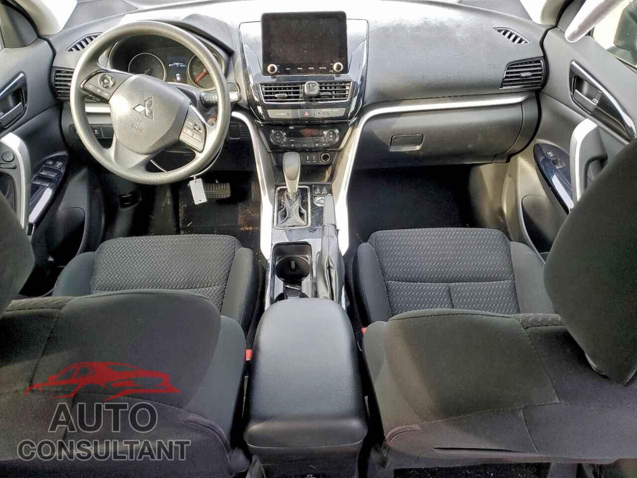 MITSUBISHI ECLIPSE 2023 - JA4ATVAA0PZ000631