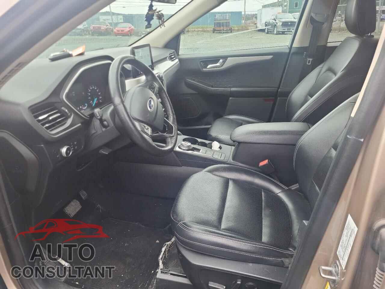 FORD ESCAPE 2020 - 1FMCU9H64LUA02356