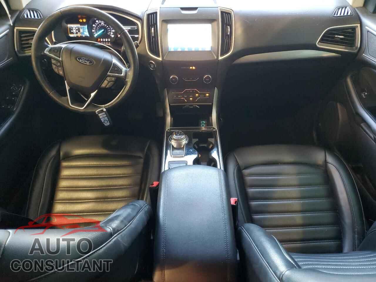 FORD EDGE 2020 - 2FMPK4J92LBA80896