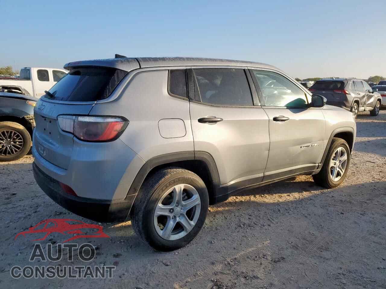 JEEP COMPASS 2023 - 3C4NJDAN8PT514602