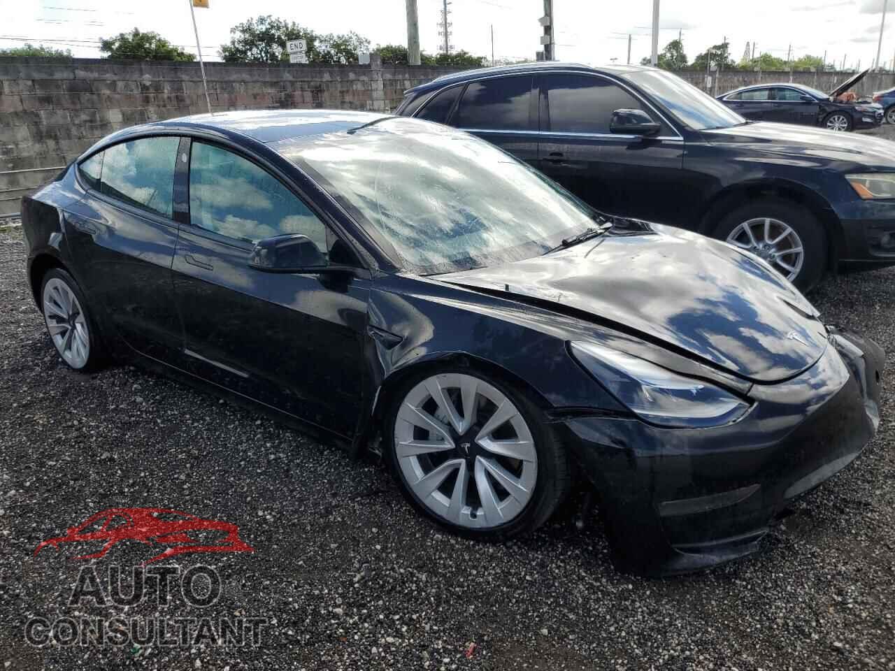 TESLA MODEL 3 2023 - 5YJ3E1EA4PF458920