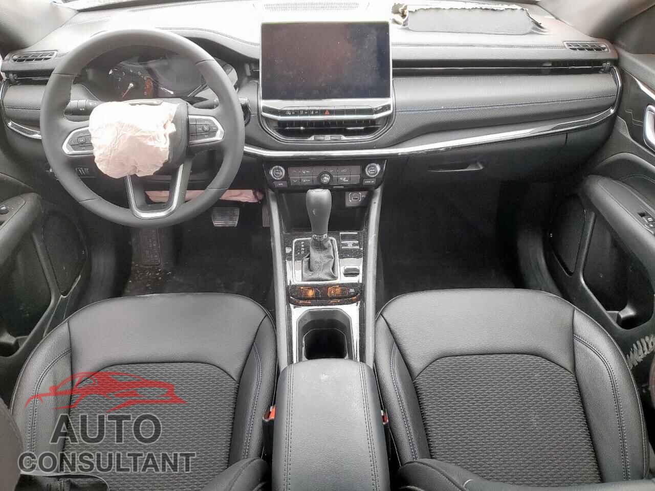 JEEP COMPASS 2025 - 3C4NJDBN3ST596357