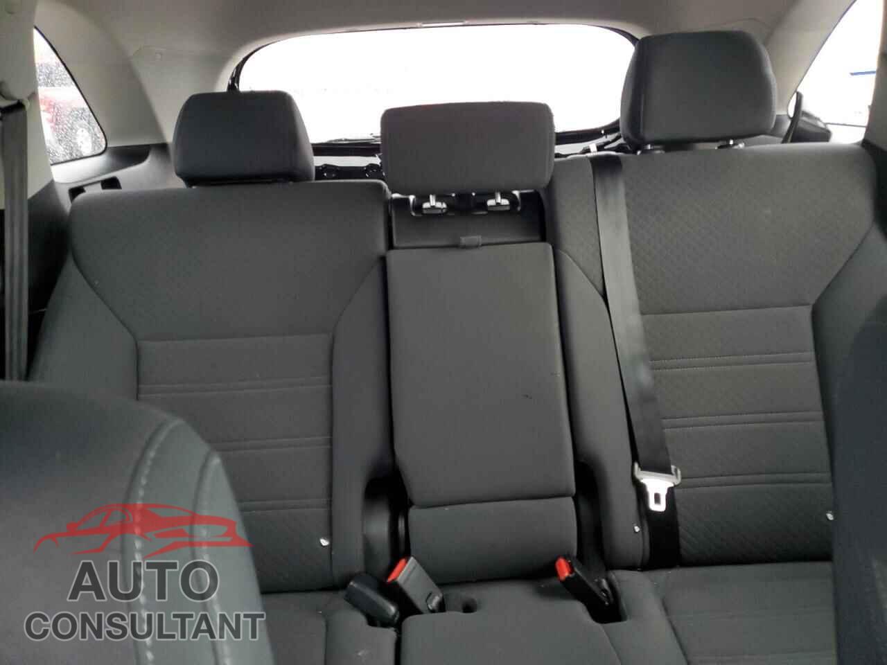 KIA SORENTO 2016 - 5XYPGDA32GG166311
