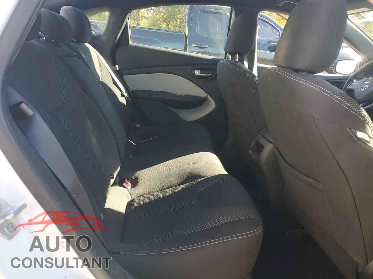 DODGE DART 2015 - 1C3CDFBB7FD421271
