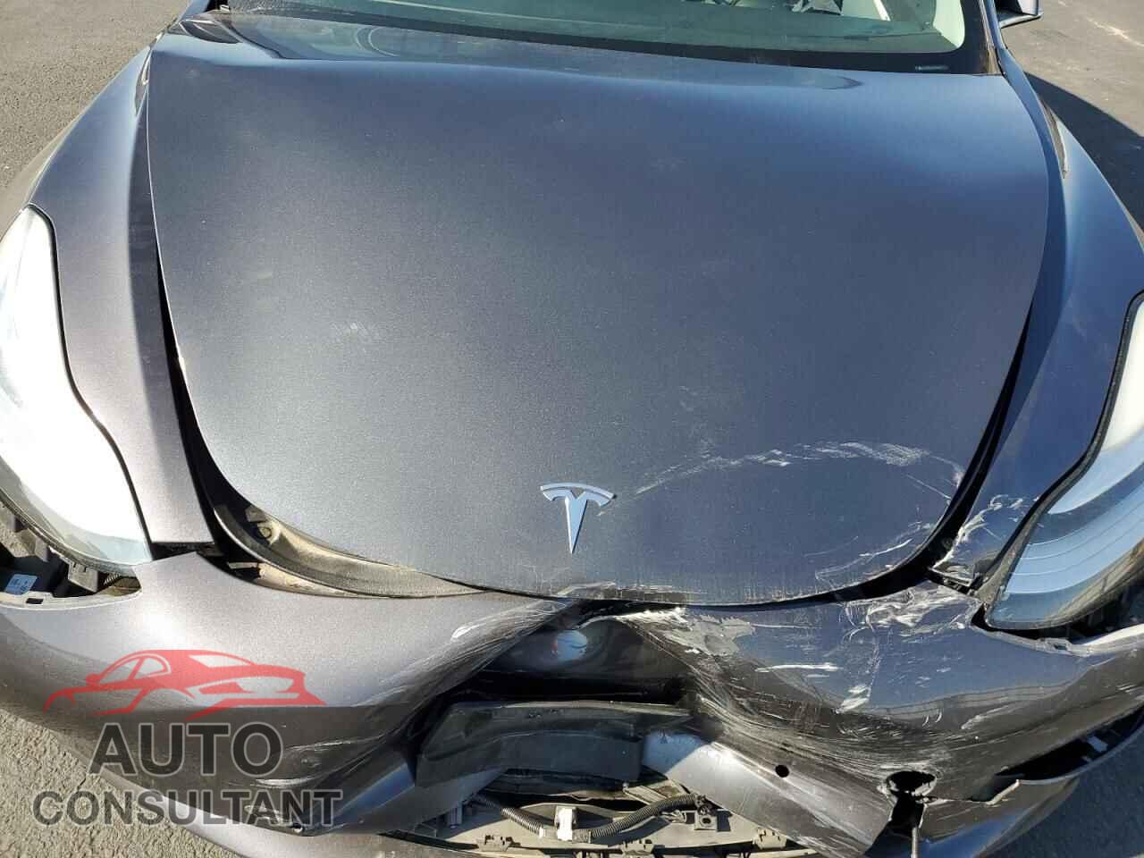 TESLA MODEL 3 2018 - 5YJ3E1EA0JF169119