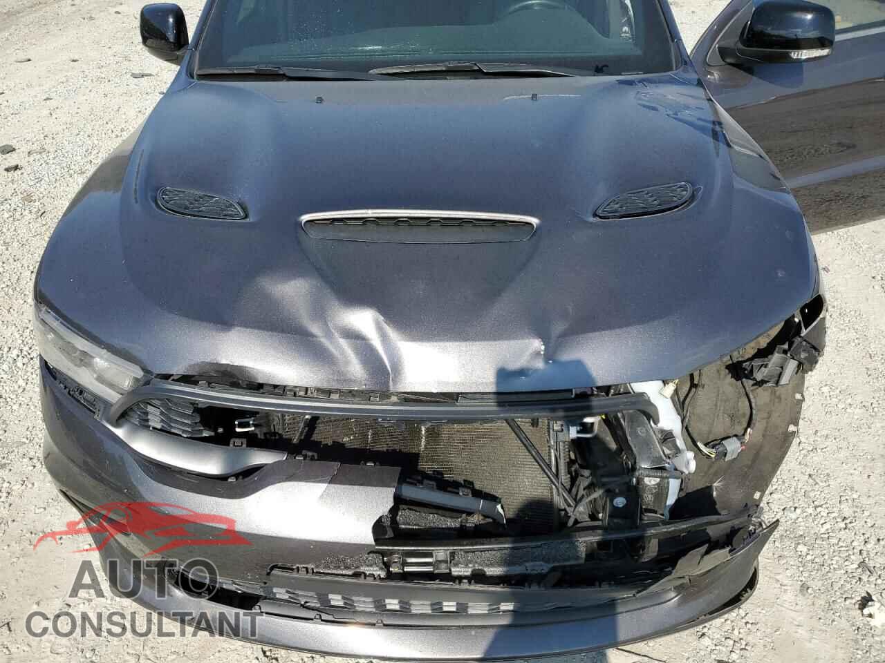 DODGE DURANGO 2021 - 1C4RDHDG1MC761304